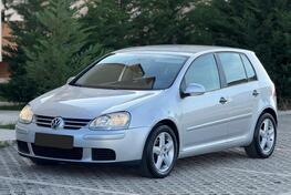 Volkswagen - Golf 5 - TDI