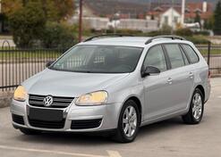 Volkswagen - Golf 5 - TDI