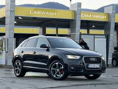 Audi - Q3 - AUTOMATIK