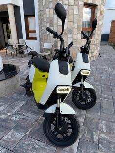 GT - 2025 Model 50 km