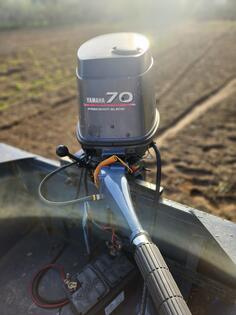 Yamaha - Yamaha 70 - Motori za plovila