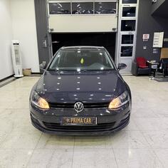 Volkswagen - Golf 7 - 1.6TDI