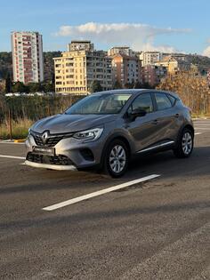 Renault - Captur - 1.5 DCI