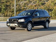 Volvo - XC 90 - 2.4 d