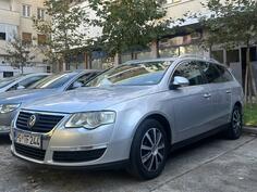 Volkswagen - Passat - 2.0 TDI