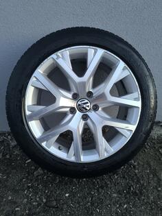 Fabričke felne i MICHELIN gume