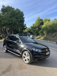 Volkswagen - Touareg - 3.0