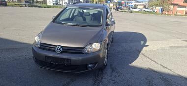 Volkswagen - Golf Plus - 20 tdi