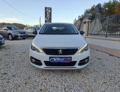Peugeot - 308 - 1.5hdi