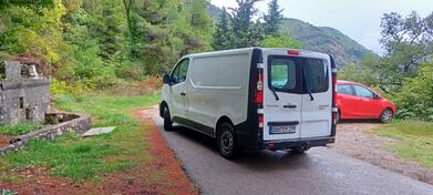 Renault - trafic