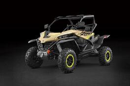 CFMoto - Z 1000 SPORT R