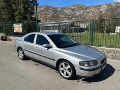 Volvo - S60 - D5