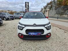 Citroen - C3 - 1.2VTI