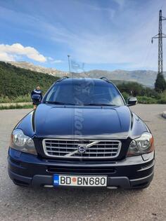 Volvo - XC 90 - 2.4
