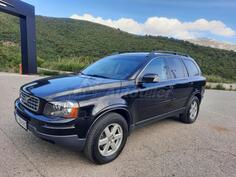 Volvo - XC 90 - 2.4