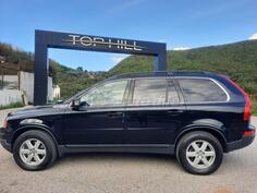 Volvo - XC 90 - 2.4