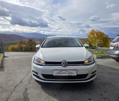 Volkswagen - Golf 7 - 2.0