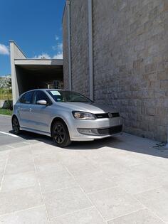 Volkswagen - Polo - 1.2 TDI