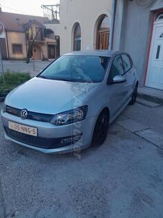 Volkswagen - Polo - 1.2 TDI