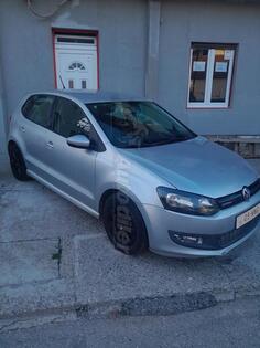 Volkswagen - Polo - 1.2 TDI