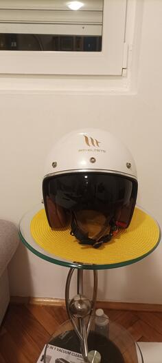 MT - Divenir custom vitage