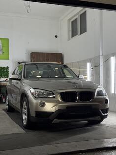 BMW - X1 - 2.0