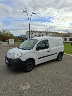 Renault - Kangoo - 1.5DCI