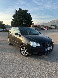 Volkswagen - Polo - 1.9 TDI