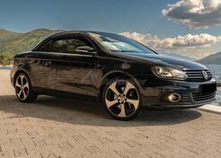 Volkswagen - Eos - Common rail 2.0 TDI