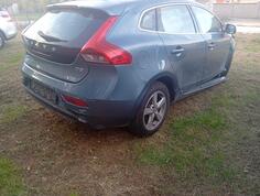 Volvo - V40 - 1.6 82kw