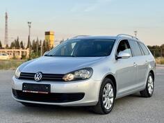 Volkswagen - Golf 6 - 1.6