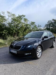 Škoda - Octavia - 1.6 TDI