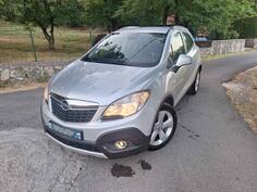 Opel - Mokka - 1.7 cdti 4x4