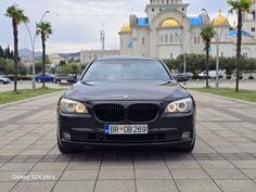 BMW - 730 - 3.0 d