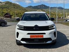 Citroen - C5 Aircross - 1.5 HDi