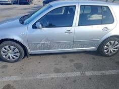 Volkswagen - Golf 4 - 1,4