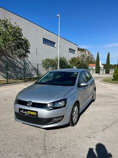 Volkswagen - Polo - 1.2TDI