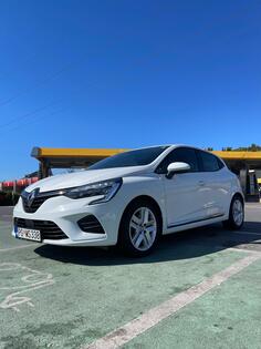 Renault - Clio - 1.6 E-Tech Hybrid