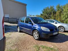 Renault - Scenic - 1.9dci