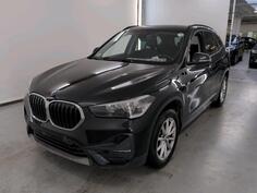 BMW - X1 - 16D 115KS AUTOMATIK