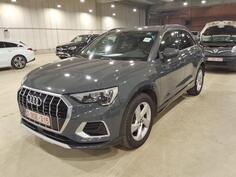 Audi - Q3 - 35TDi 150KS S LINE AUTOMATIK
