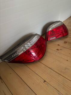Oba stop svjetla za BMW - M5    - 2009