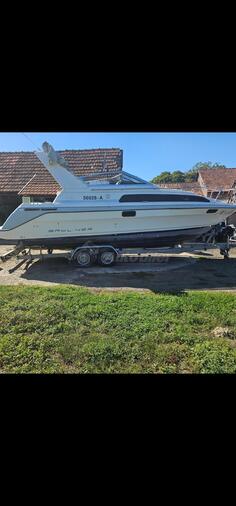 Bayliner - 2855