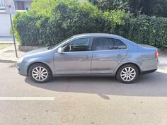 Volkswagen - Jetta - 1.4 TSI