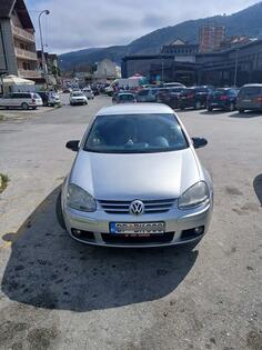 Volkswagen - Golf 5 - 1.9 TDI
