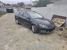 Volkswagen - Passat - B7 2.0 Dizel