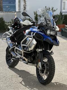 BMW - GS1250ADV
