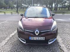 Renault - Grand Scenic - 1.6 DCI