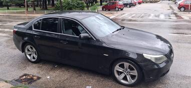 BMW - 525 - d