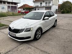 Škoda - Octavia - 1.6